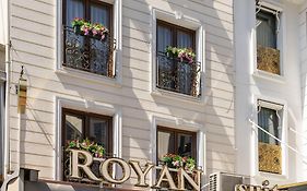 Royan Suites